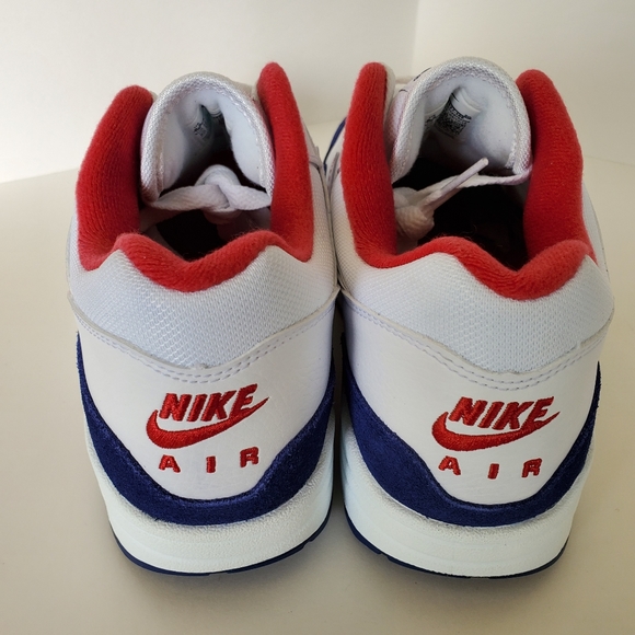 New Nike Air Max 1 USA Men's Size 8 - Picture 6 of 6